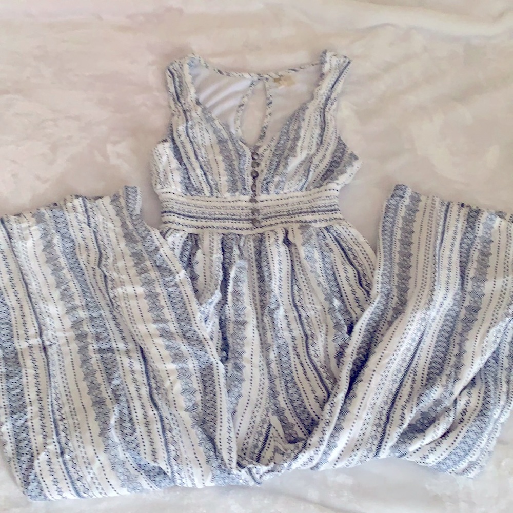 Jumpsuit